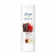 Лосьйон для тіла Dove Nourishing Secrets з маслом какао і гібіскусом 250 мл