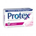 Твердое мыло Protex Cream Антибактериальное 90 г