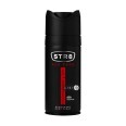 Спрей-дезодорант STR8 Red Code мужской 150 мл
