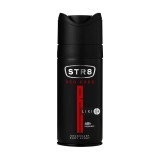 Спрей-дезодорант STR8 Red Code чоловічий 150 мл