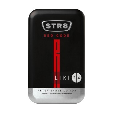 Лосьон после бритья STR8 Red Code мужской 100 мл: цены и характеристики