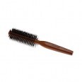Брашинг для укладки волос Missha Wooden Hair Brush, 1 шт