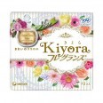 Ежедневные гигиенические прокладки Sofy Kiyora Happy Floral, 72 шт
