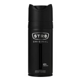 Парфумований чоловічий дезодорант STR8 Original, 150 мл