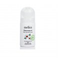 Шариковый дезодорант Melica Organic с экстрактом ромашки, 50 мл