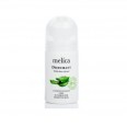 Шариковый дезодорант Melica Organic With Aloe Extract Deodorant с экстрактом алоэ 50 мл