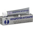 Хондроитин-фитофарм эмульгель д/наруж. прим. 5 % туба 40 г