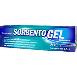 Сорбентогель гель оральный 0,7 г/г туба 200 г