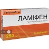 Ламифен табл. 250 мг блистер №14