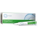 Тетранекст мазь глазна 10 мг/г туба 5 г