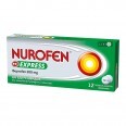 Нурофен Экспресс табл. п/о 200 мг №12