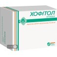 Хофитол табл. п/о 200 мг блистер №180