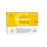 Вітамін С 1000 мг. таб. №60