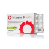 Вітамін Д Metagenics 2000 ОД №168 жувальні таблетки