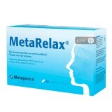 MetaRelax Metagenics №45 таблетки