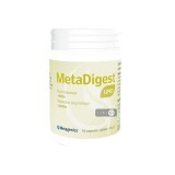 MetaDigest Lipid Metagenics №60 капсулы