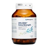 EPA/DHA Metagenics Extra Strenght №60 капсулы