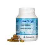 GlucoDyn Metagenics №90 таблетки