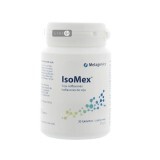 IsoMex Metagenics №30 таблетки