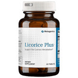 Licorice Plus Metagenics №60 таблетки