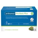Orthomol Pro Basic Plus New 30 дней