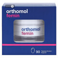 Orthomol Femin капсулы лечения в период менопаузы 90 дней