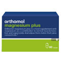 Orthomol Magnesium Plus 30 днів