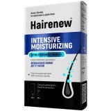 Инновационный комплекс для волос HaiRenew Аква-бомба мгновенного действия., 30 мл + 10 мл