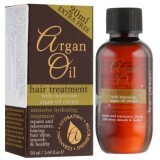 Масло Xpel Marketing Ltd Argan Oil Hair Treatment для интенсивного питания и восстановления волос с маслом аргана, 100 мл