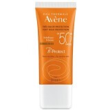 Сонцезахисний засіб для обличчя Avene B-Protect SPF50+, 30 мл 