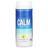 Напиток-антистресс вкус сладкий лимон CALM The Anti-Stress Drink Mix Natural Vitality 226 гр (8 унций)