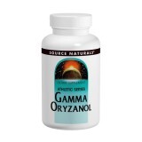 Гамма Оризанол 60 мг Source Naturals 100 таблеток