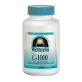 Витамин С-1000 Wellness Source Naturals 100 таблеток