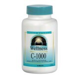Вітамін С -1000 Wellness Source Naturals 100 таблеток