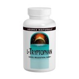 L-Триптофан 500мг Source Naturals 60 капсул