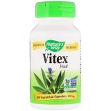 Витекс Vitex Fruit 400 mg Nature's Way 100 Капсул
