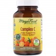 Комплекс витамина С Complex C MegaFood 60 таблеток