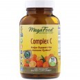 Комплекс витамина С Complex C MegaFood 90 таблеток
