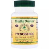 Пикногенол Pycnogenol Healthy Origins 100 мг 30 капсул