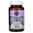 Сырые витамины для беременных RAW Prenatal Vitamin Code Garden of Life 90 вегетарианских капсул