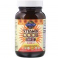 Сырой Витамин D3 RAW D3 Vitamin Code Garden of Life 5000 МЕ (125 мкг) 60 вегетарианских капсул
