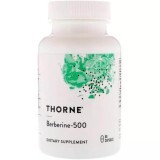 Берберин-500 Berberine-500 Thorne Research 60 Капсул
