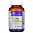 Мультивитамины для беременных Perfect Prenatal New Chapter 48 таблеток