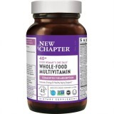 Щоденні мультивітаміни для жінок 40+ Every Woman's New Chapter 48 таблеток