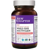 Щоденні мультивітаміни для жінок 55+ Every Woman New Chapter 48 таблеток