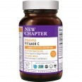 Ферментированный витамин С New Chapter Fermented Vitamin C 60 таблеток