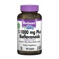 С-1000 + Биофлавоноиды Bluebonnet Nutrition 90 капсул