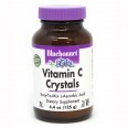 Витамин С в кристаллической форме Bluebonnet Nutrition Vitamin C Crystals 125 г