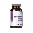 Ресвератрол 250 мг Beautiful Ally Bluebonnet Nutrition Resveratrol 250 мg 30 растительных капсул