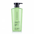 Кондиционер для тонких волос IZUMI Intense Nourishing Conditioner Интенсивно питательный, 500 мл